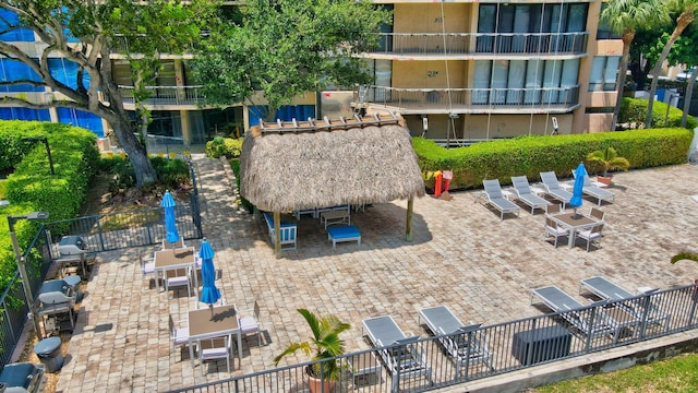 799 Jeffery St Unit 2090, Boca Raton, FL 33487 - view of surrounding community