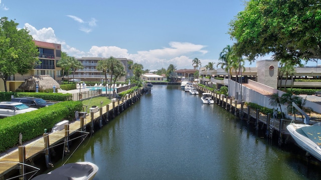 799 Jeffery St Unit 2090, Boca Raton, FL 33487 - water view