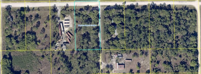 842 Appaloosa Ave, Clewiston FL, 33440 land for sale