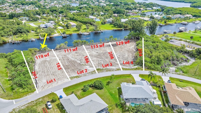 2801 SE Peru St, Port Saint Lucie FL, 34984 land for sale