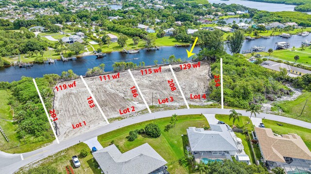 2807 SE Peru St, Port Saint Lucie FL, 34984 land for sale