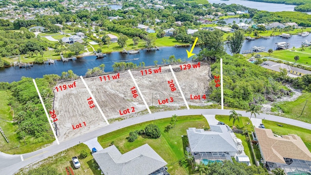 2807 SE Peru St, Port Saint Lucie FL, 34984 land for sale