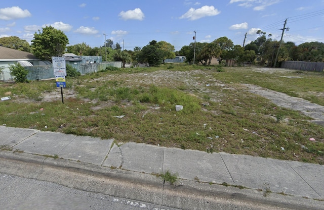 X W 28th St, Riviera Beach FL, 33404 land for sale