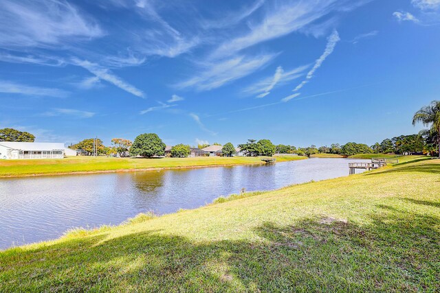 water view