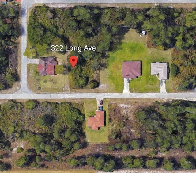 322 Long Ave, Lehigh Acres FL, 33974 land for sale