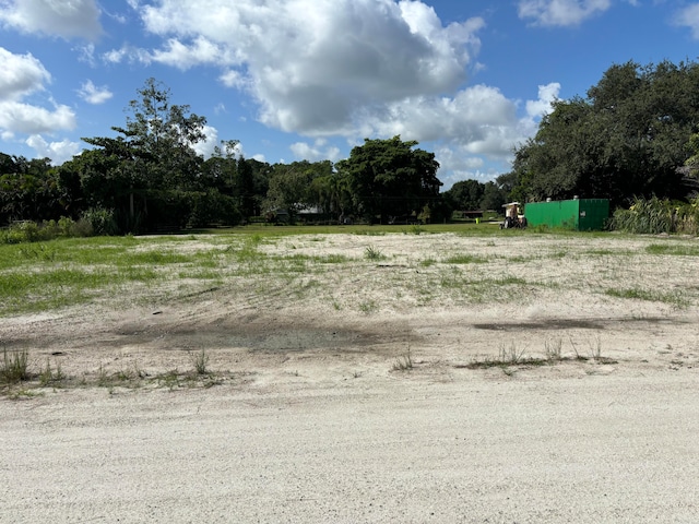 13940 23rd Ct N, Loxahatchee Groves FL, 33470 land for sale