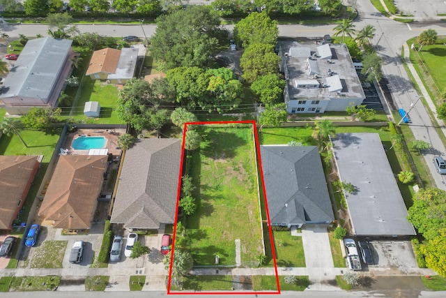 1312 NW 2nd St, Fort Lauderdale FL, 33311 land for sale