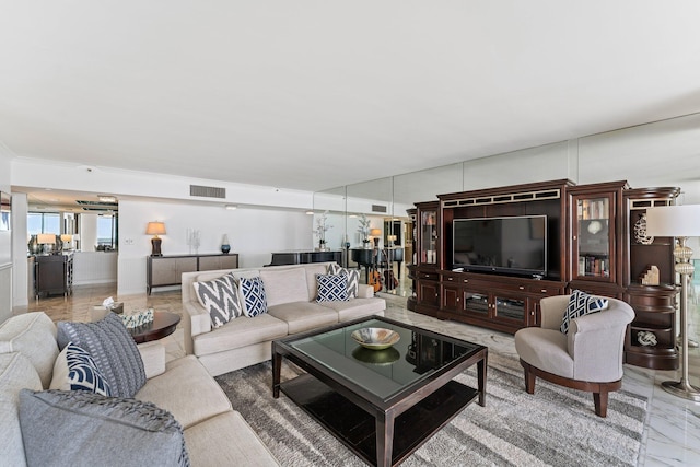 100 Lakeshore Dr Unit 457, North Palm Beach, FL 33408 - view of living area