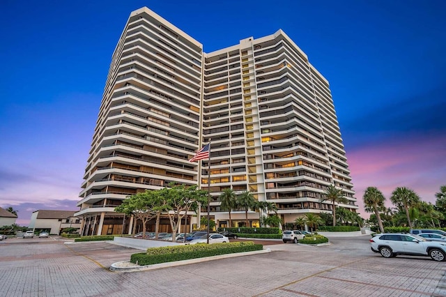 100 Lakeshore Dr Unit 457, North Palm Beach, FL 33408 - view of building exterior
