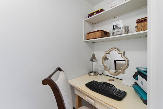 100 Lakeshore Dr Unit 457, North Palm Beach, FL 33408 - view of home office