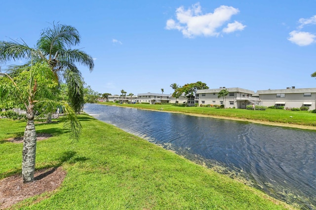 262 Monaco F, Delray Beach, FL 33446 - water view