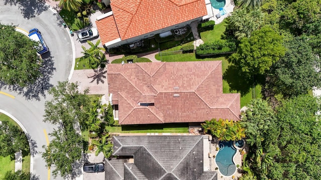 12520 NW 79th Mnr, Parkland, FL 33076 - aerial view