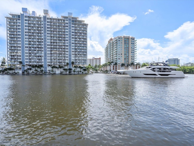 water view