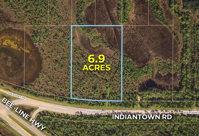 19791 Indiantown Rd, Jupiter FL, 33478 land for sale