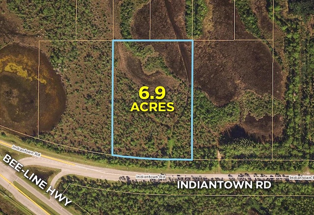 19791 Indiantown Rd, Jupiter FL, 33478 land for sale