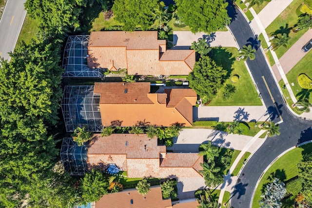 10860 Fairmont Village Dr, Lake Worth, FL 33449 - aerial view