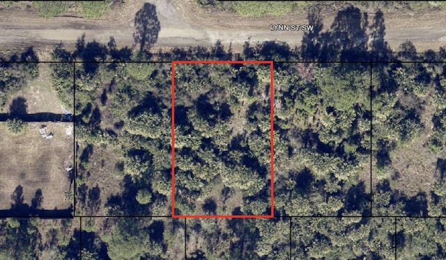 0000 Mission Ln, Labelle FL, 33935 land for sale