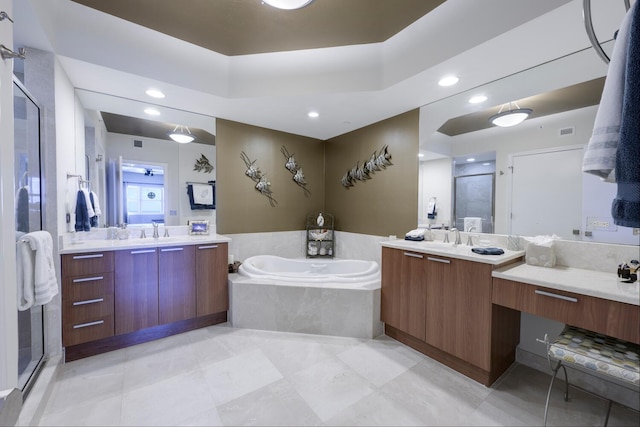 dining space featuring light hardwood / wood-style flooring