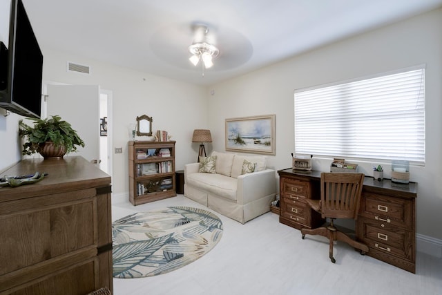 view of bedroom