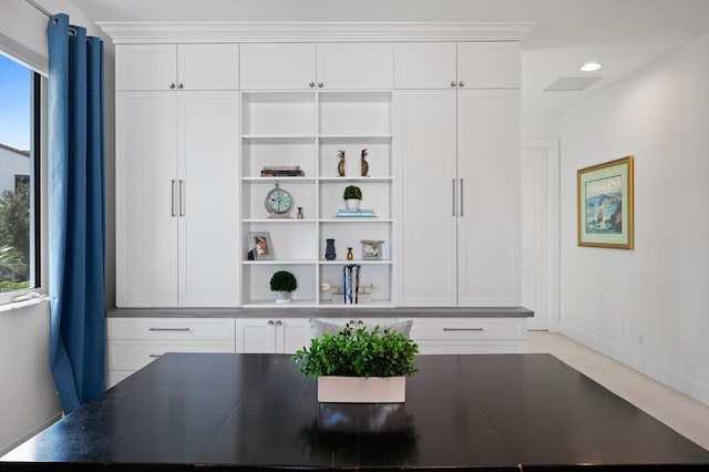 view of mudroom