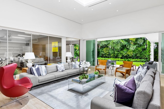 228 Seabreeze Ave, Palm Beach, FL 33480 - view of living room