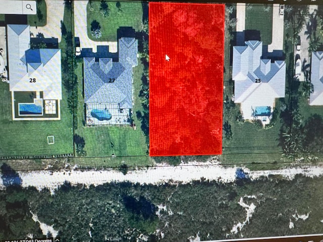 0 Sharon St, Hobe Sound FL, 33455 land for sale