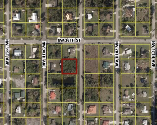 3535 NW 29th Ave, Okeechobee FL, 34972 land for sale