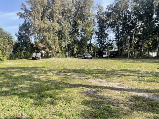 TBD S 10th St, Fort Pierce FL, 34982 land for sale