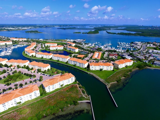 3 Harbour Isle Dr E Unit 106, Fort Pierce FL, 34949, 2 bedrooms, 2 baths condo for sale