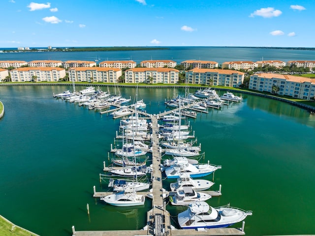 Listing photo 2 for 3 Harbour Isle Dr E Unit 106, Fort Pierce FL 34949