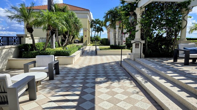 701 S Olive Ave Unit 202, West Palm Beach, FL 33401 - view of surrounding community