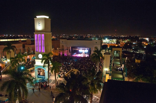 220 SE Mizner Blvd Unit 523, Boca Raton, FL 33432 - view of city