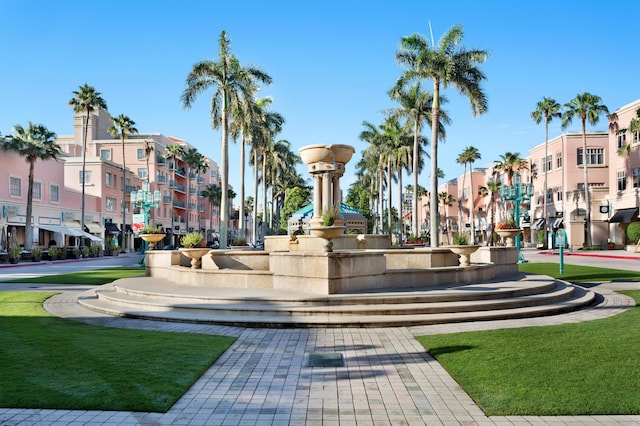 220 SE Mizner Blvd Unit 523, Boca Raton, FL 33432 - view of property's community