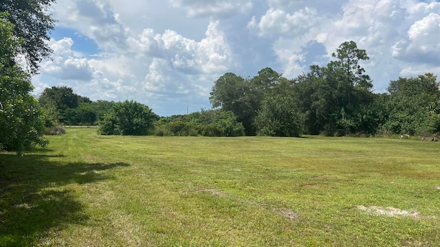 750 N Isora St, Clewiston FL, 33440 land for sale