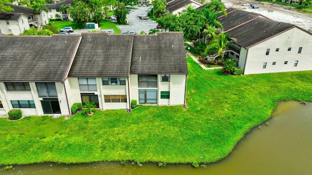7618 Tahiti Ln Unit 201, Lake Worth, FL 33467 - aerial view of residential area