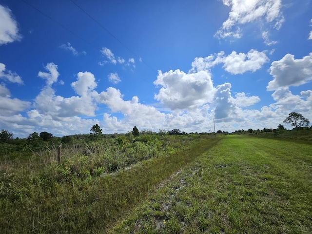 18569 NW 250th St, Okeechobee FL, 34972 land for sale