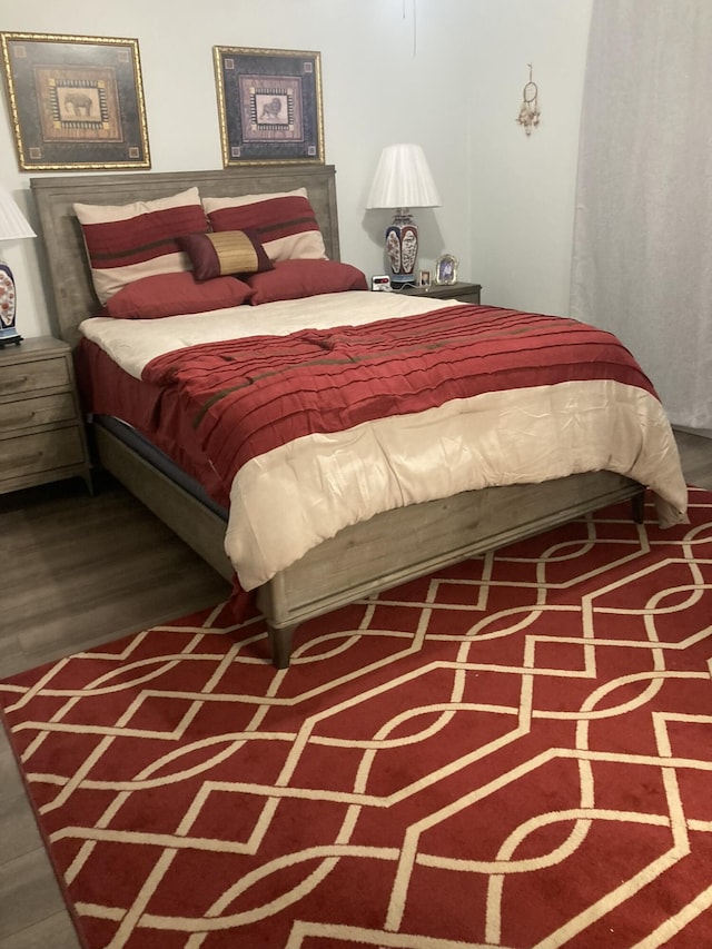 108 NE 20th Ave Unit 205, Boynton Beach, FL 33435 - view of bedroom