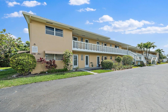 108 NE 20th Ave Unit 205, Boynton Beach, FL 33435 - view of property