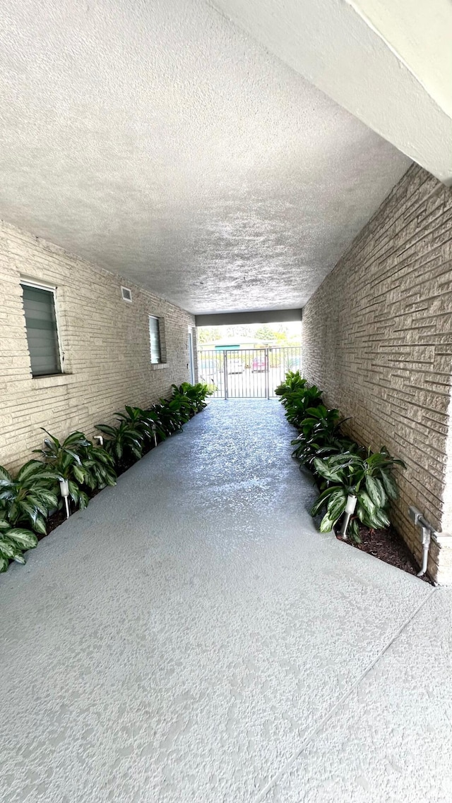 414 Seasage Dr Unit 3, Delray Beach, FL 33483 - view of patio / terrace