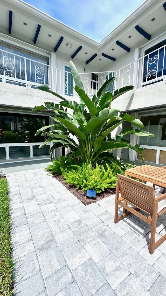 414 Seasage Dr Unit 3, Delray Beach, FL 33483 - view of property's community