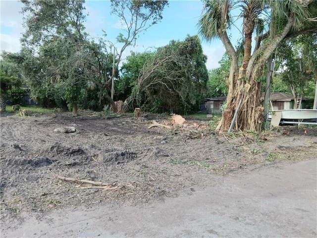 2066 42nd Pl, Vero Beach FL, 32967 land for sale