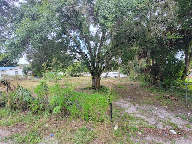 1636 SW 10th St, Okeechobee FL, 34974 land for sale