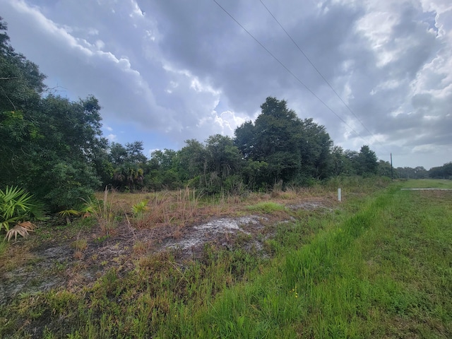 19036 NW 310th St, Okeechobee FL, 34972 land for sale