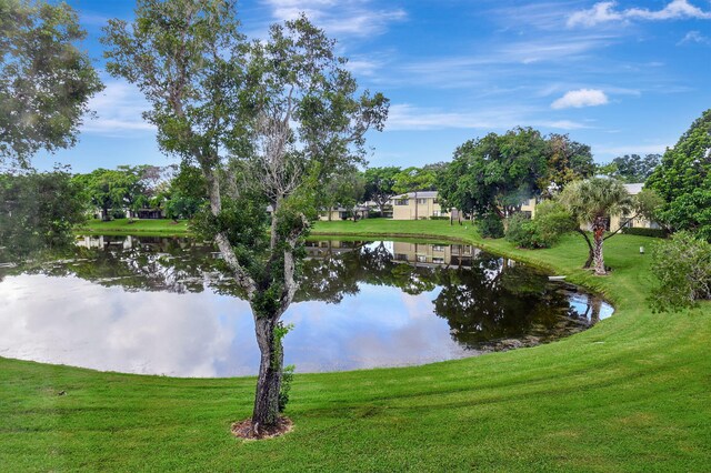 water view