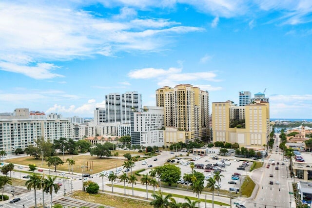 property's view of city