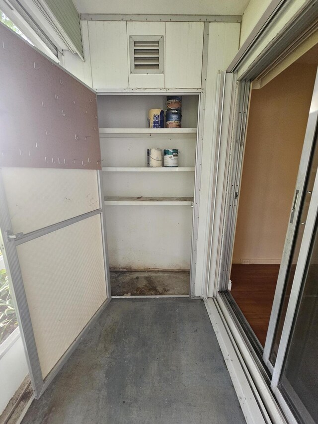36 Islewood B, Deerfield Beach, FL 33442 - view of storage