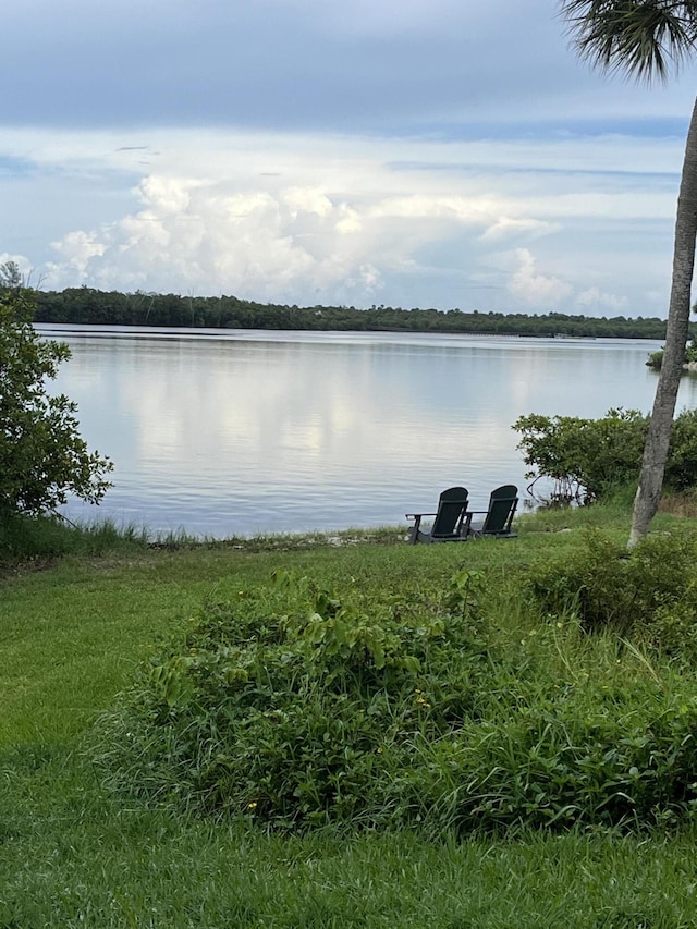 water view
