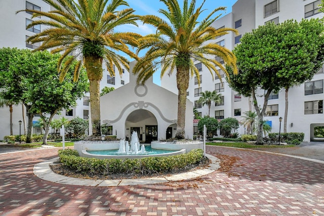 7567 Imperial Dr Unit 601, Boca Raton, FL 33433 - view of surrounding community