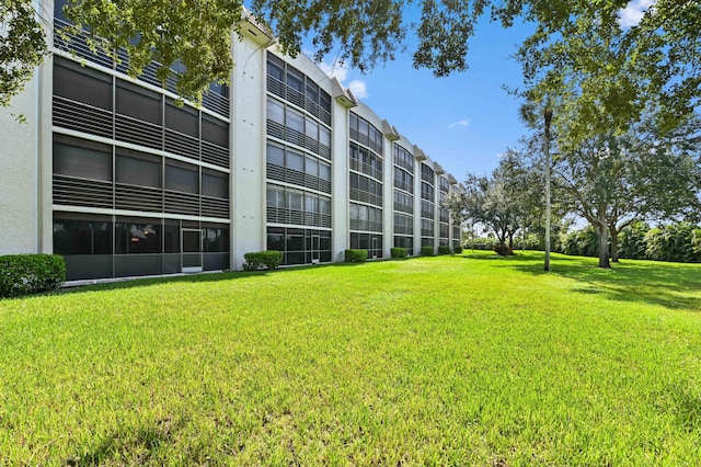 view of building exterior