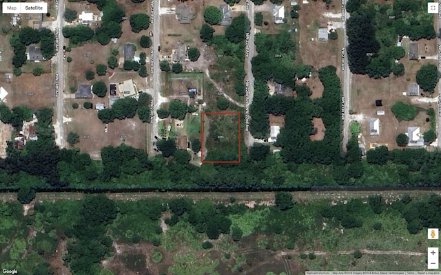 Listing photo 3 for 3225 NW 22nd Ave, Okeechobee FL 34972